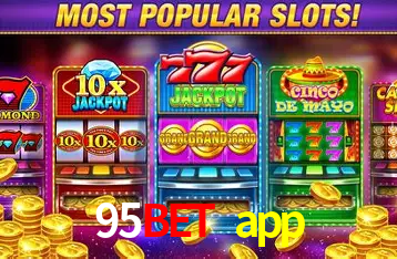 Promoções Sazonais 95bet app