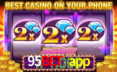 Sistemas de Segurança 95bet app