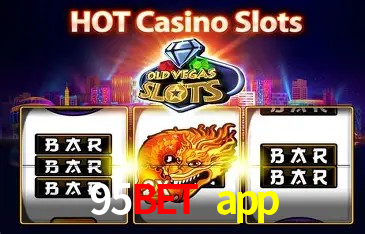 Ofertas Exclusivas 95bet app