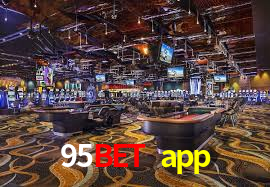 Bônus Diários 95bet app