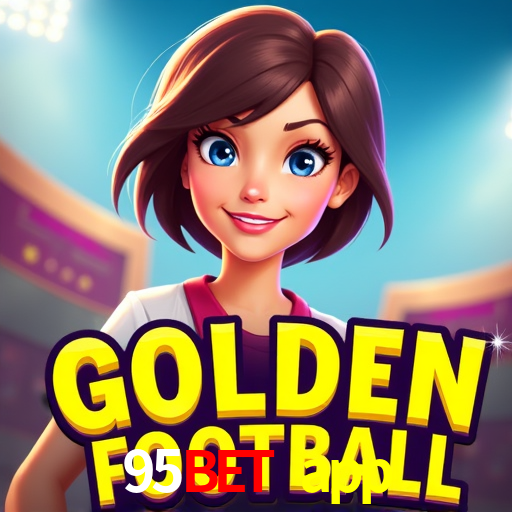 Recursos de Bônus 95bet app