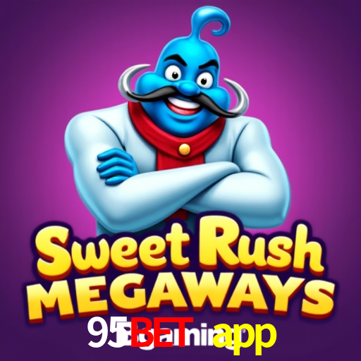 Design Responsivo 95bet app