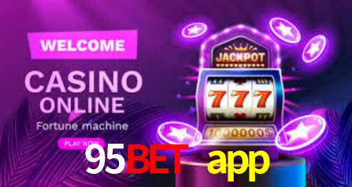 PIX Instantâneo 95bet app