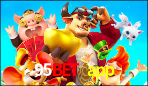 Casino Ao Vivo 95bet app