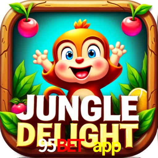 Provedores de Jogos 95bet app