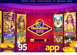 Promoção Relâmpago 95bet app