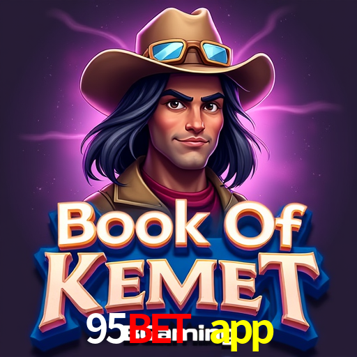 Estatísticas 95bet app