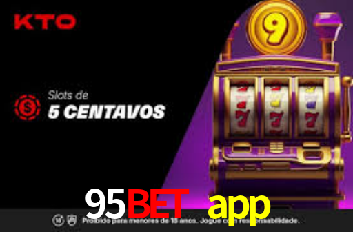 Interface Premium 95bet app