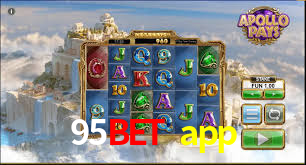 Programa VIP 95bet app