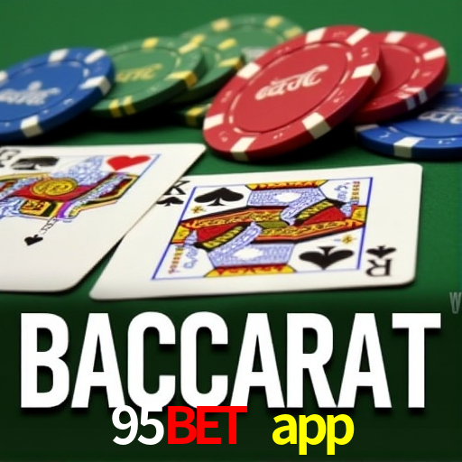 Benefícios da Conta 95bet app