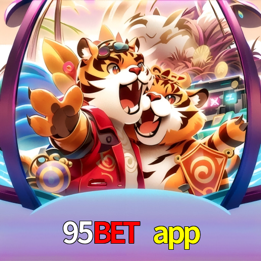 Plataforma 95bet app - Apostas Online